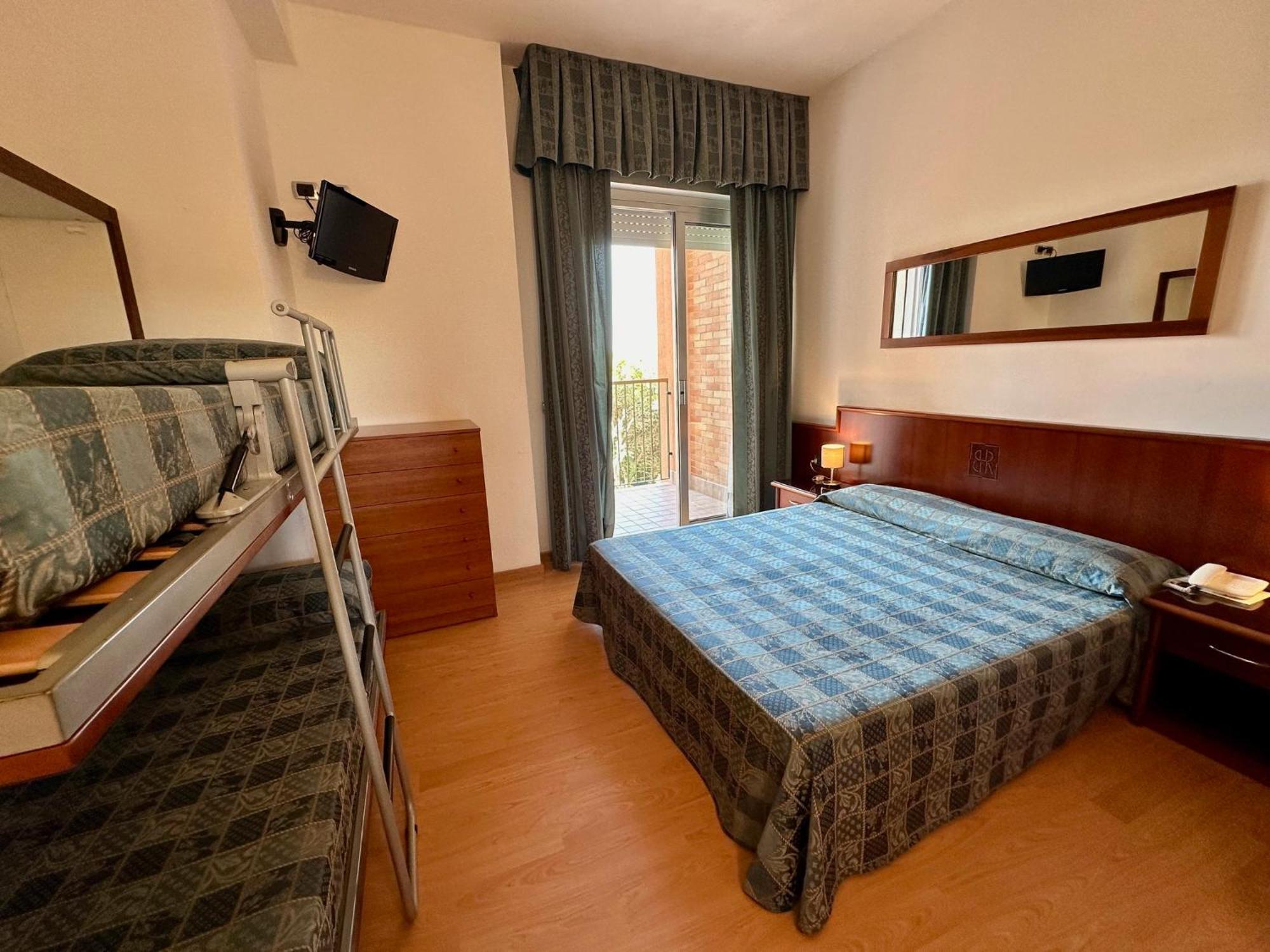 Hotel Beau Rivage Pineta Lido di Jesolo Quarto foto