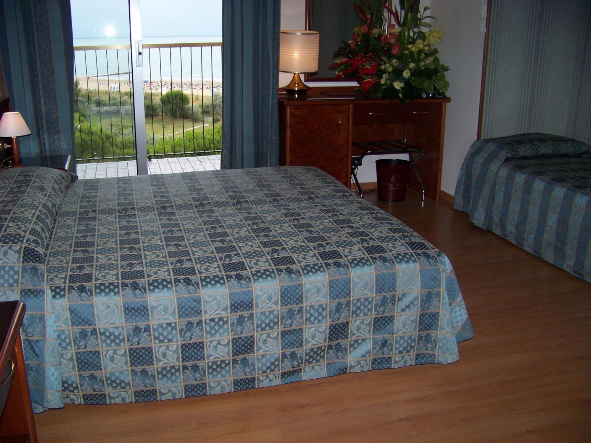 Hotel Beau Rivage Pineta Lido di Jesolo Quarto foto