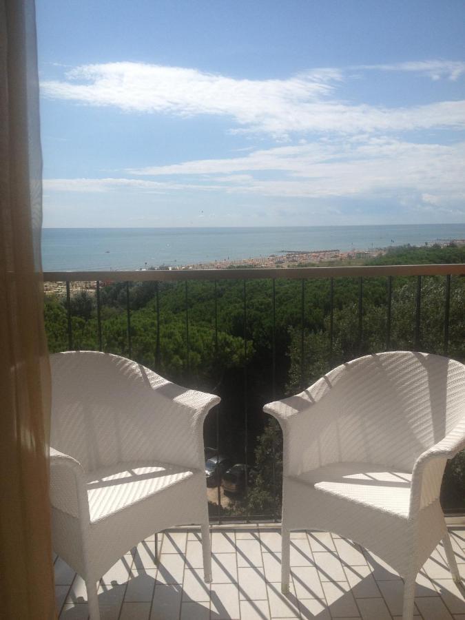 Hotel Beau Rivage Pineta Lido di Jesolo Quarto foto